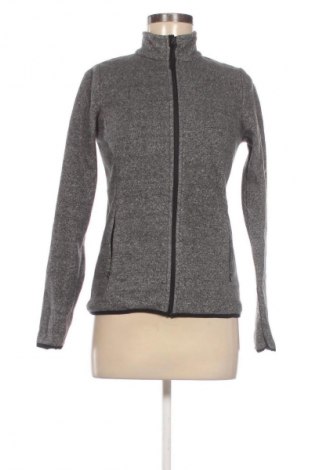 Bluză trening de femei Crivit, Mărime XS, Culoare Gri, Preț 28,99 Lei