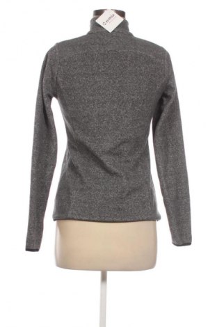 Bluză trening de femei Crivit, Mărime XS, Culoare Gri, Preț 28,99 Lei