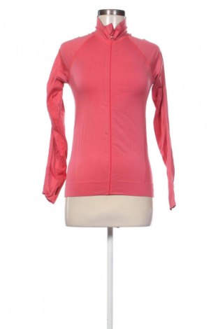 Дамско спортно горнище Crivit, Размер S, Цвят Розов, Цена 14,31 €
