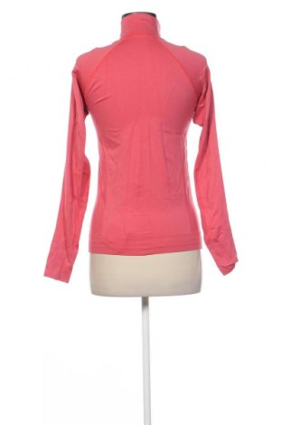 Дамско спортно горнище Crivit, Размер S, Цвят Розов, Цена 14,31 €