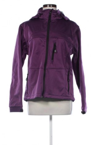 Dámský sportovní vrch  Crossfield, Velikost XL, Barva Fialová, Cena  309,00 Kč