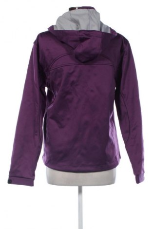 Dámský sportovní vrch  Crossfield, Velikost XL, Barva Fialová, Cena  309,00 Kč