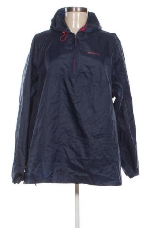 Női sport felső Decathlon, Méret L, Szín Kék, Ár 1 679 Ft