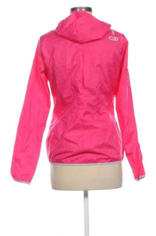 Дамско спортно горнище Decathlon, Размер XL, Цвят Розов, Цена 6,13 €