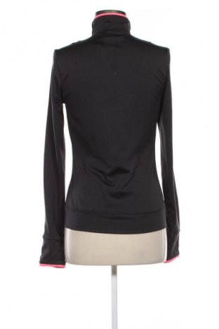 Дамско спортно горнище Domyos, Размер M, Цвят Черен, Цена 9,71 €