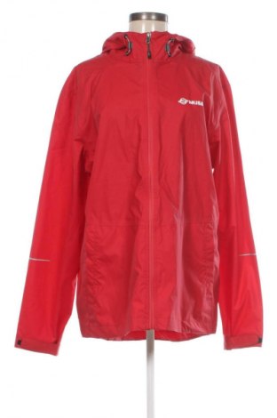 Bluză trening de femei Elevate, Mărime M, Culoare Roșu, Preț 26,99 Lei