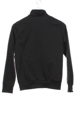 Bluză trening de femei Errea, Mărime XS, Culoare Negru, Preț 18,99 Lei