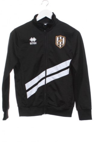 Bluză trening de femei Errea, Mărime XS, Culoare Negru, Preț 18,99 Lei