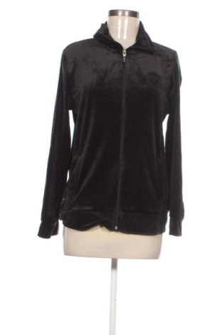 Damen Sportoberteil Esmara, Größe M, Farbe Schwarz, Preis € 7,99