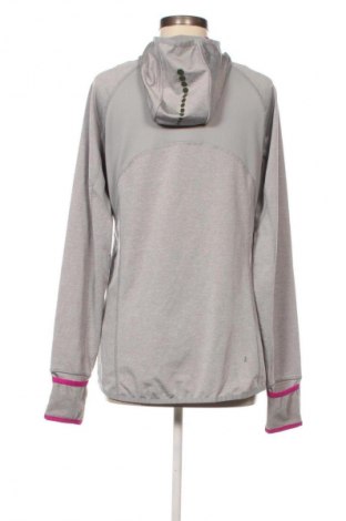 Bluză trening de femei Essentials by Tchibo, Mărime M, Culoare Gri, Preț 23,99 Lei