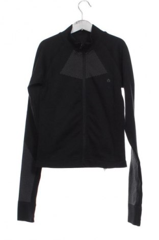 Γυναικεία αθλητική ζακέτα Even&Odd, Μέγεθος M, Χρώμα Μαύρο, Τιμή 23,99 €