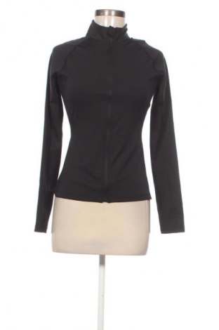 Bluză trening de femei Even&Odd, Mărime M, Culoare Negru, Preț 114,99 Lei