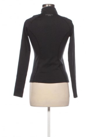Bluză trening de femei Even&Odd, Mărime M, Culoare Negru, Preț 114,99 Lei