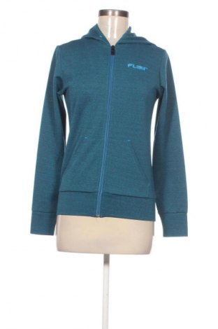 Дамско спортно горнище Flair, Размер S, Цвят Многоцветен, Цена 20,45 €