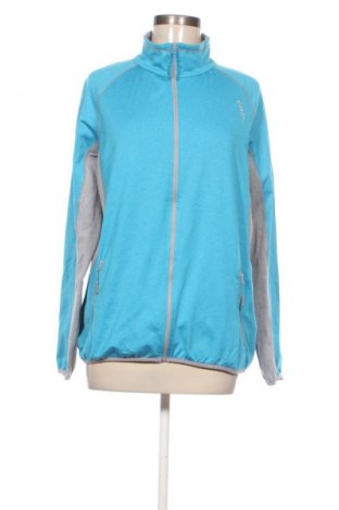 Bluză trening de femei GTS, Mărime L, Culoare Multicolor, Preț 28,99 Lei