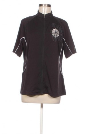 Bluză trening de femei Gonso, Mărime XL, Culoare Negru, Preț 88,99 Lei