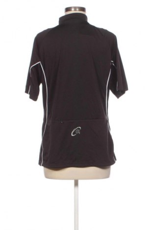 Bluză trening de femei Gonso, Mărime XL, Culoare Negru, Preț 88,99 Lei