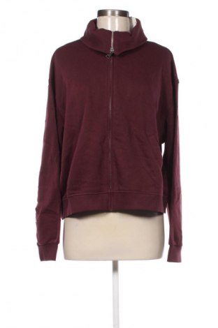 Dámský sportovní vrch  H&M Divided, Velikost XL, Barva Červená, Cena  359,00 Kč