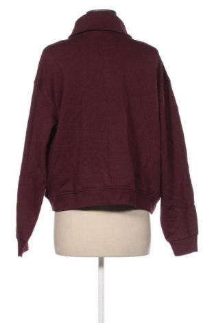 Dámský sportovní vrch  H&M Divided, Velikost XL, Barva Červená, Cena  359,00 Kč