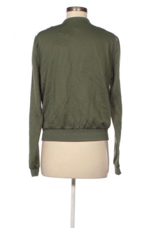 Bluză trening de femei H&M Divided, Mărime M, Culoare Verde, Preț 30,99 Lei