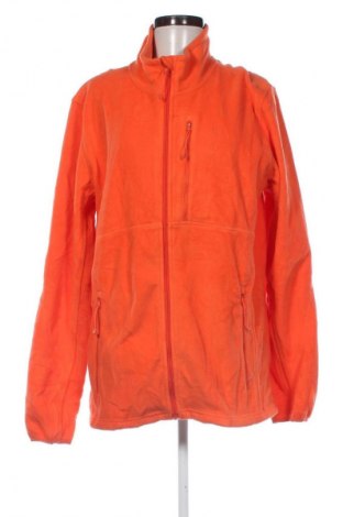 Bluză trening de femei Human Nature, Mărime L, Culoare Portocaliu, Preț 20,99 Lei