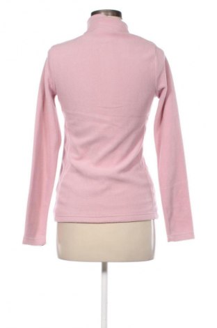 Дамско спортно горнище Infinity, Размер XS, Цвят Розов, Цена 15,33 €