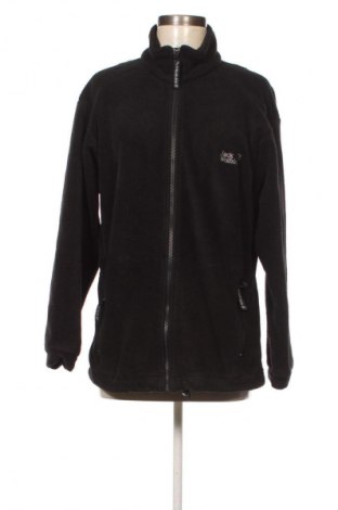 Dámský sportovní vrch  Jack Wolfskin, Velikost XL, Barva Černá, Cena  109,00 Kč