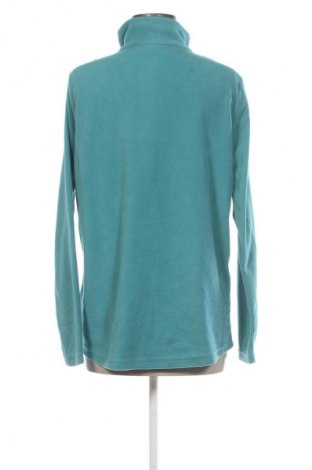 Дамско спортно горнище Janina, Размер M, Цвят Син, Цена 3,06 €