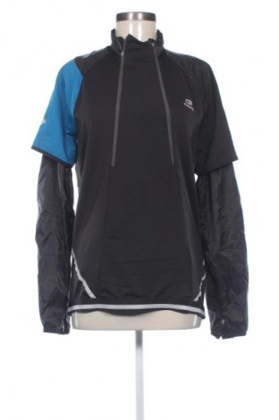 Damen Sportoberteil Kalenji, Größe L, Farbe Schwarz, Preis € 26,99