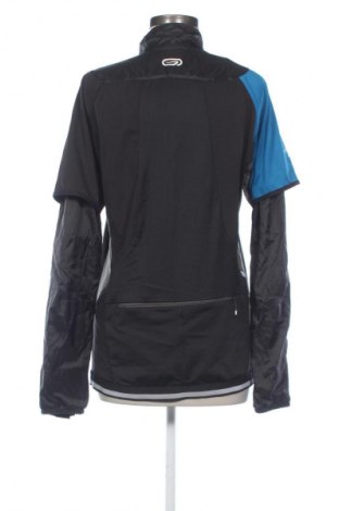 Damen Sportoberteil Kalenji, Größe L, Farbe Schwarz, Preis € 26,99