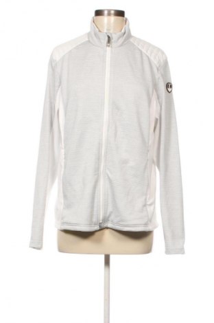 Bluză trening de femei Laura Torelli, Mărime L, Culoare Gri, Preț 32,99 Lei