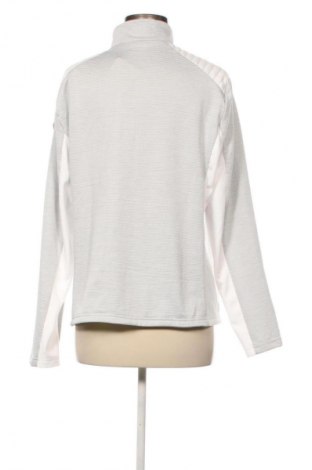 Bluză trening de femei Laura Torelli, Mărime L, Culoare Gri, Preț 32,99 Lei