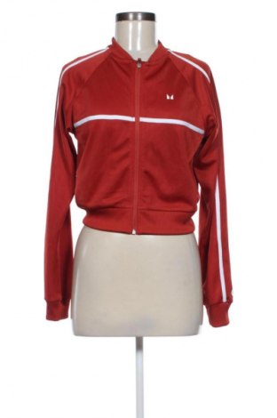 Дамско спортно горнище MP, Размер XS, Цвят Многоцветен, Цена 27,82 €