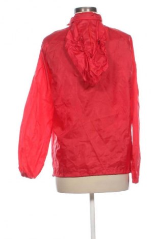 Női sport felső Macron, Méret S, Szín Piros, Ár 859 Ft