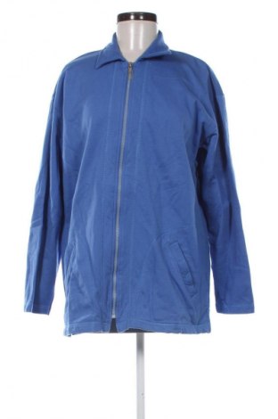 Дамско спортно горнище Magic Woman, Размер XL, Цвят Син, Цена 9,71 €