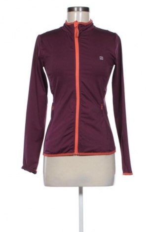 Női sport felső NEWCENTIAL, Méret S, Szín Lila, Ár 8 449 Ft