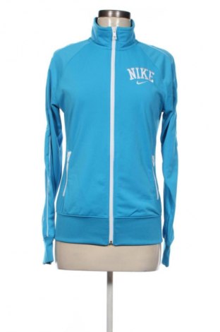Dámský sportovní vrch  Nike, Velikost M, Barva Modrá, Cena  629,00 Kč