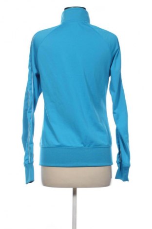 Dámský sportovní vrch  Nike, Velikost M, Barva Modrá, Cena  629,00 Kč