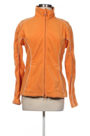 Bluză trening de femei Northland, Mărime L, Culoare Portocaliu, Preț 40,99 Lei