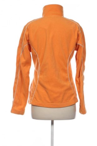Bluză trening de femei Northland, Mărime L, Culoare Portocaliu, Preț 40,99 Lei