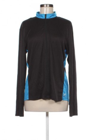 Bluză trening de femei Oxygene, Mărime XL, Culoare Multicolor, Preț 26,99 Lei