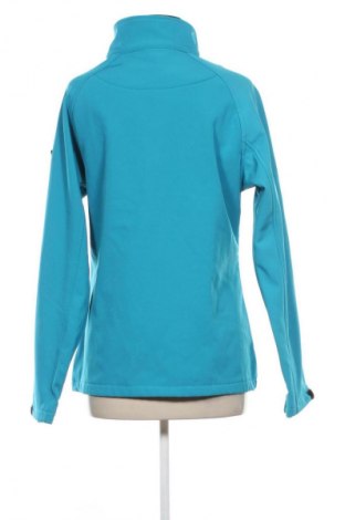 Дамско спортно горнище Performance, Размер L, Цвят Син, Цена 17,30 €