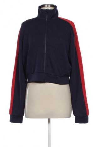 Bluză trening de femei Primark, Mărime L, Culoare Albastru, Preț 27,99 Lei