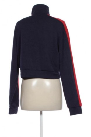 Bluză trening de femei Primark, Mărime L, Culoare Albastru, Preț 27,99 Lei