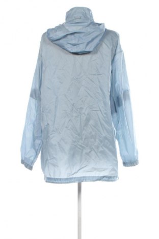 Bluză trening de femei Quechua, Mărime XXL, Culoare Albastru, Preț 38,99 Lei