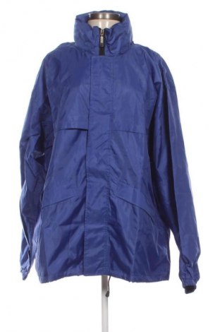 Дамско спортно горнище Sports, Размер M, Цвят Син, Цена 5,11 €