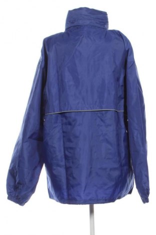 Дамско спортно горнище Sports, Размер M, Цвят Син, Цена 5,11 €