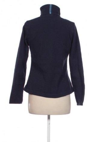 Bluză trening de femei Tribord, Mărime M, Culoare Albastru, Preț 104,99 Lei