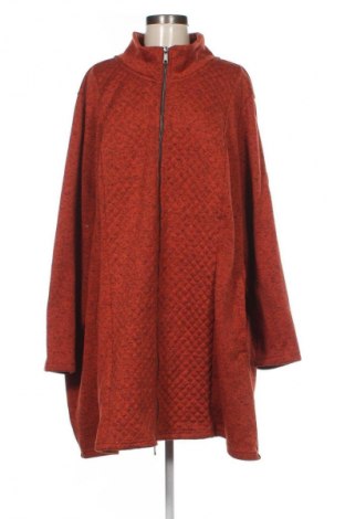 Bluză trening de femei Ulla Popken, Mărime 3XL, Culoare Multicolor, Preț 107,99 Lei