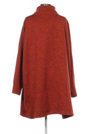 Bluză trening de femei Ulla Popken, Mărime 3XL, Culoare Multicolor, Preț 107,99 Lei